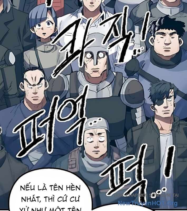 Dũng Sĩ Kiếm Tâm