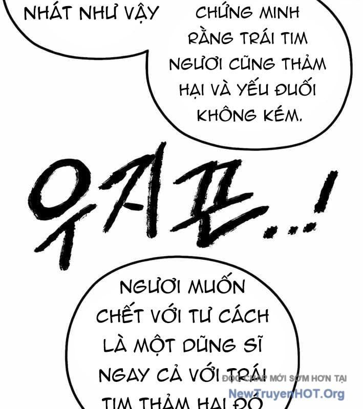 Dũng Sĩ Kiếm Tâm