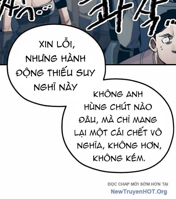 Dũng Sĩ Kiếm Tâm