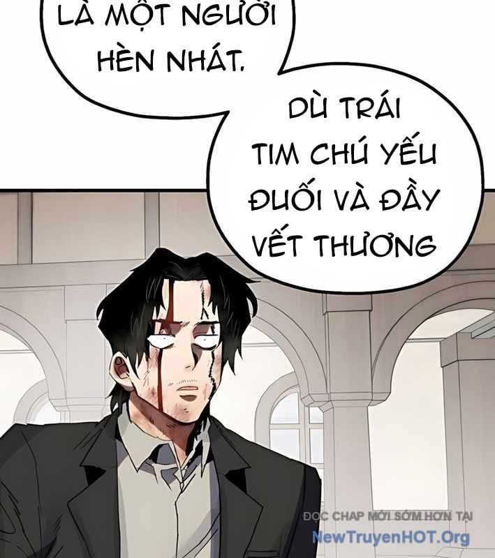 Dũng Sĩ Kiếm Tâm