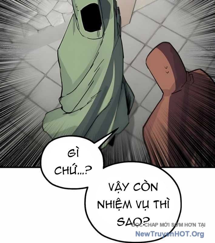 Dũng Sĩ Kiếm Tâm