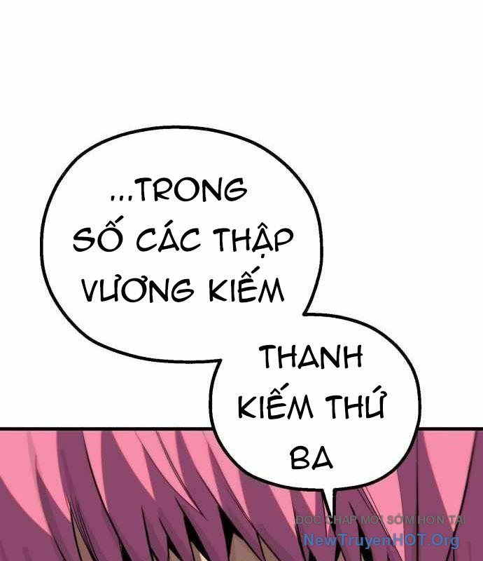Dũng Sĩ Kiếm Tâm