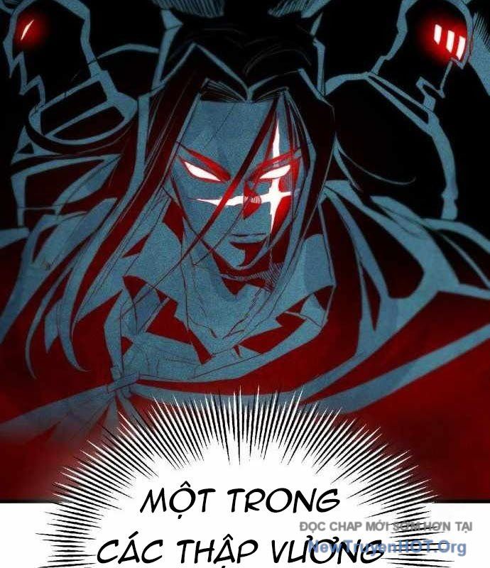 Dũng Sĩ Kiếm Tâm