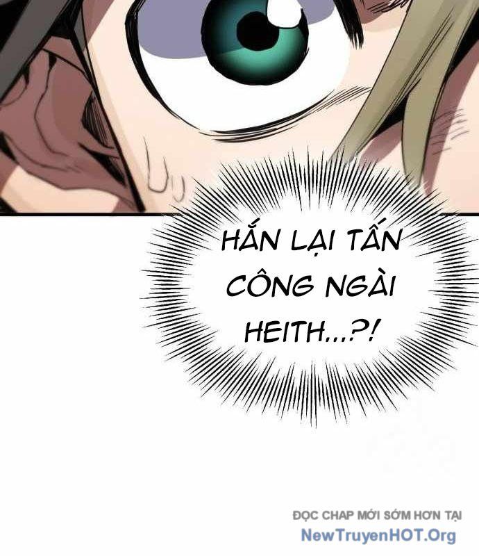 Dũng Sĩ Kiếm Tâm
