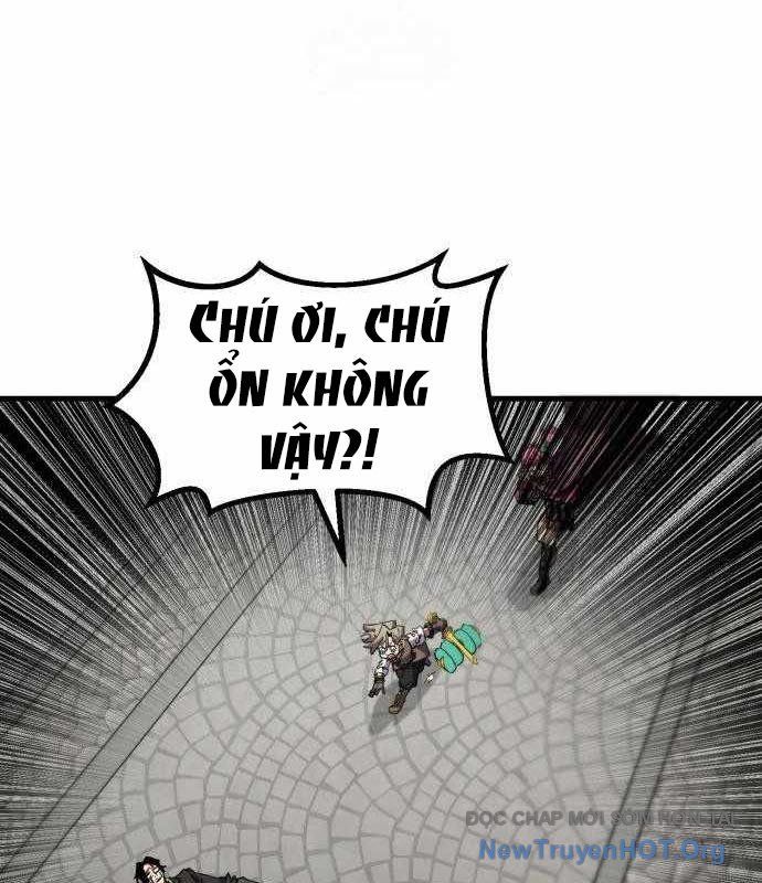 Dũng Sĩ Kiếm Tâm