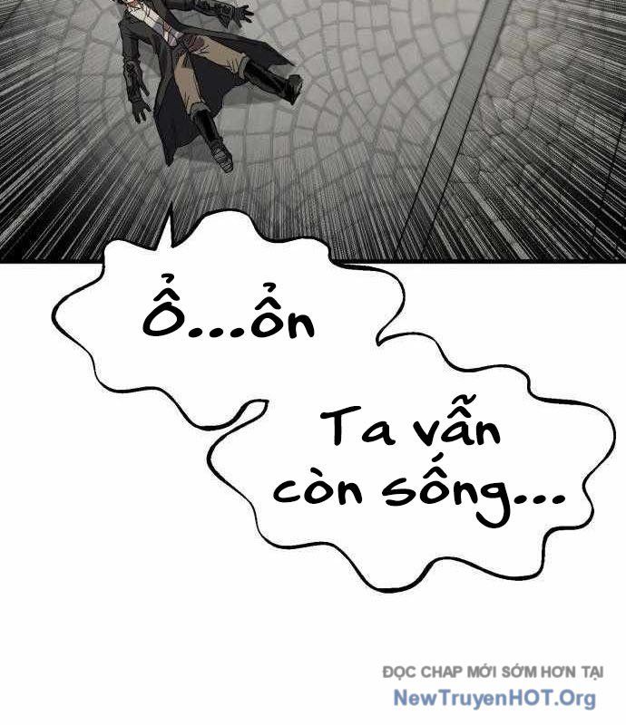 Dũng Sĩ Kiếm Tâm