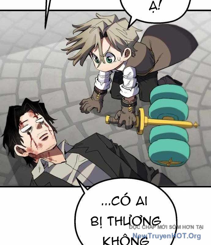 Dũng Sĩ Kiếm Tâm