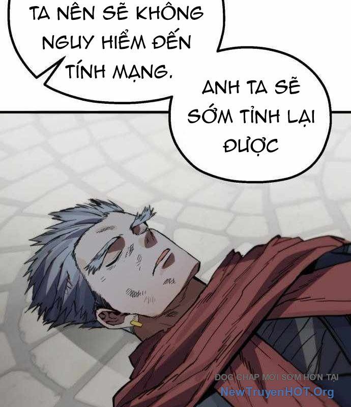 Dũng Sĩ Kiếm Tâm