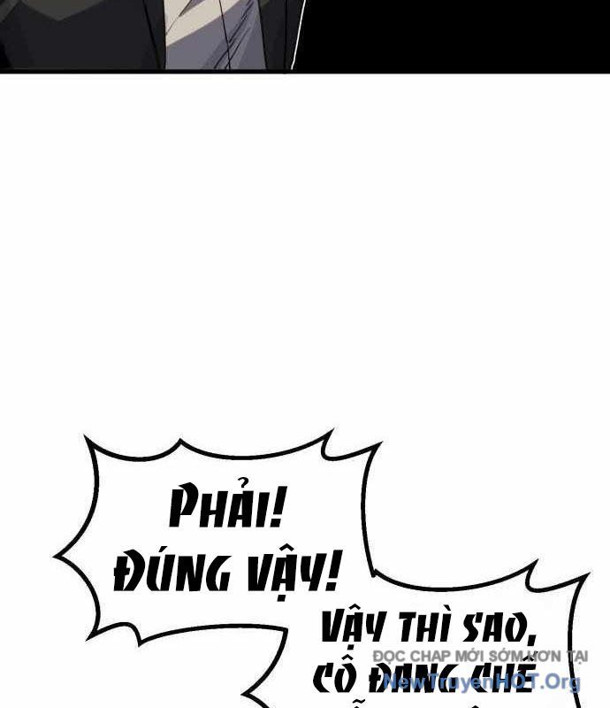 Dũng Sĩ Kiếm Tâm