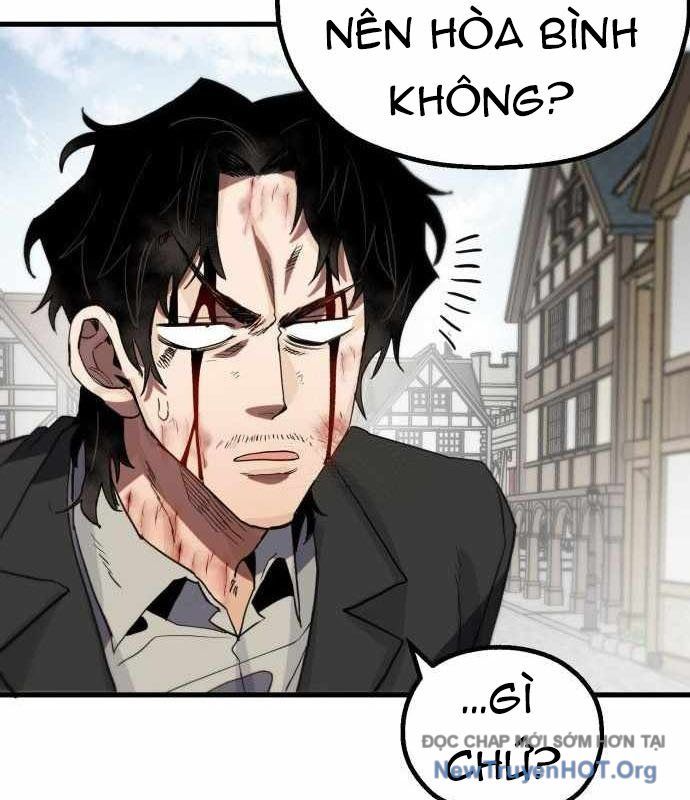 Dũng Sĩ Kiếm Tâm