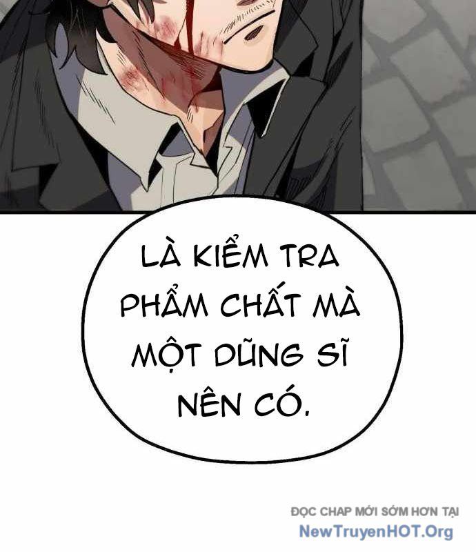 Dũng Sĩ Kiếm Tâm