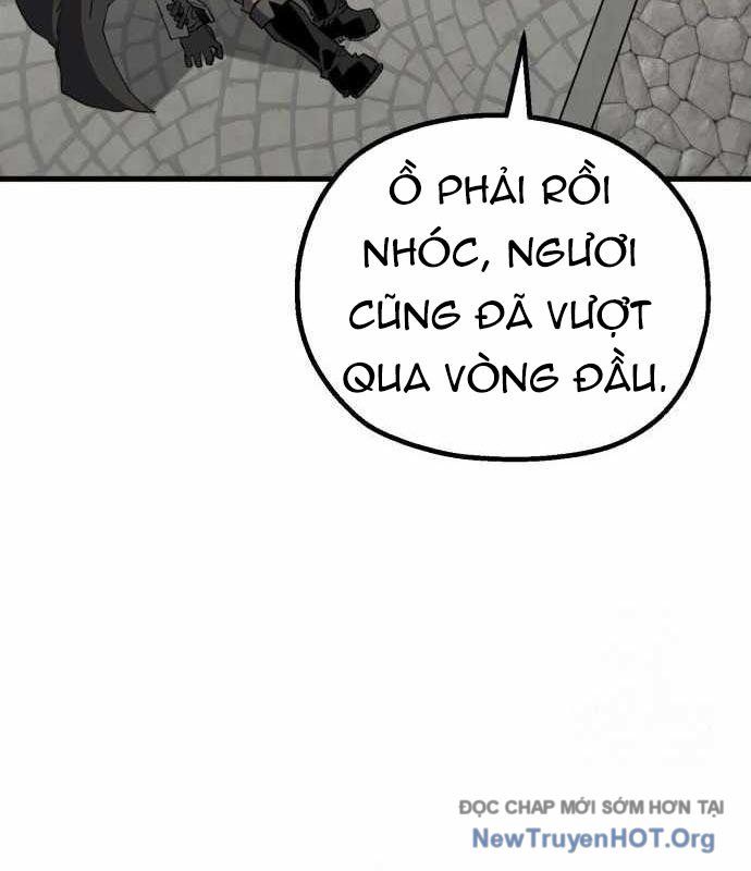 Dũng Sĩ Kiếm Tâm
