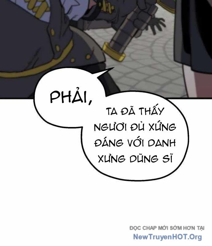 Dũng Sĩ Kiếm Tâm