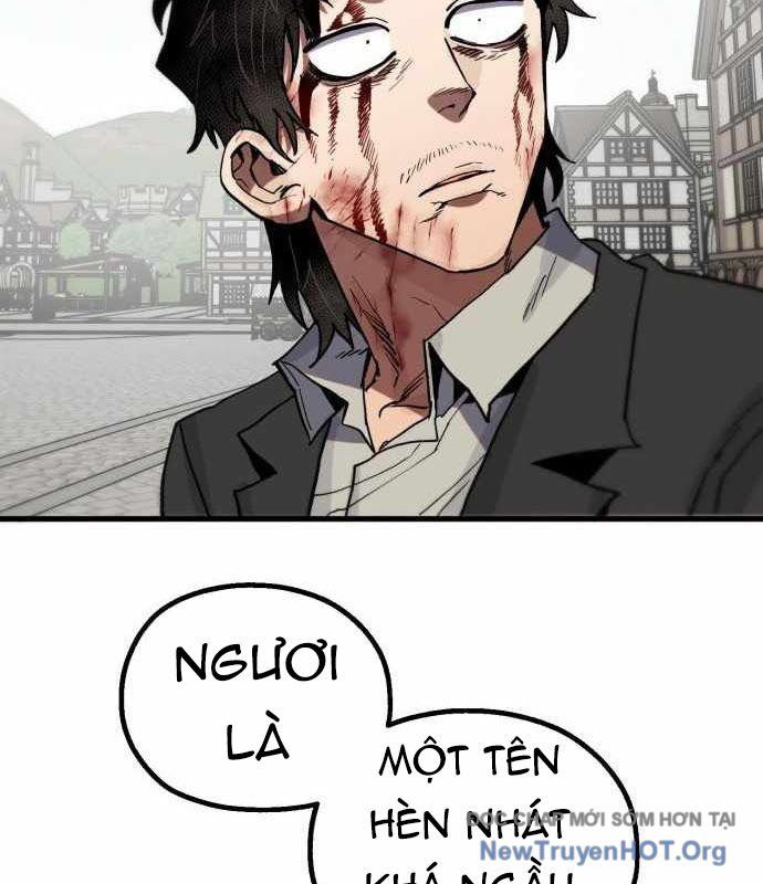 Dũng Sĩ Kiếm Tâm