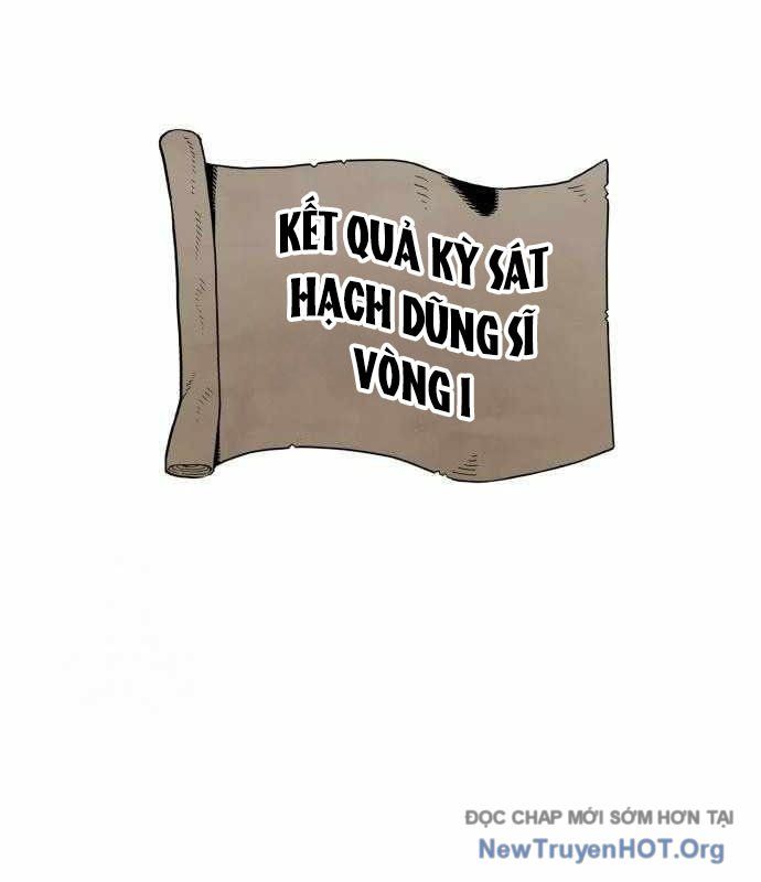 Dũng Sĩ Kiếm Tâm