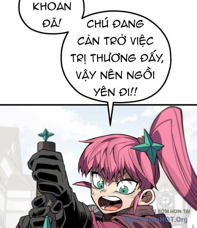 Dũng Sĩ Kiếm Tâm