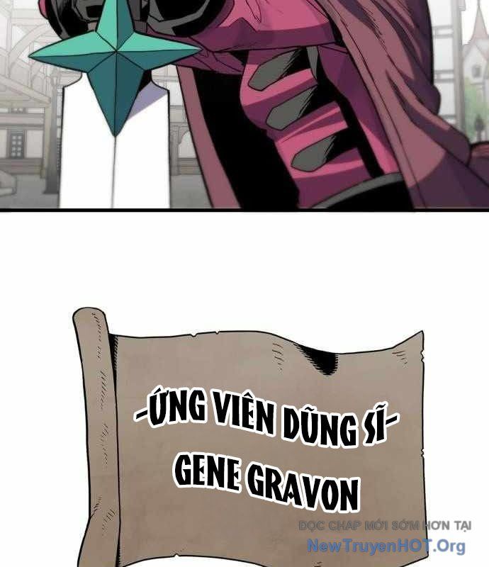 Dũng Sĩ Kiếm Tâm