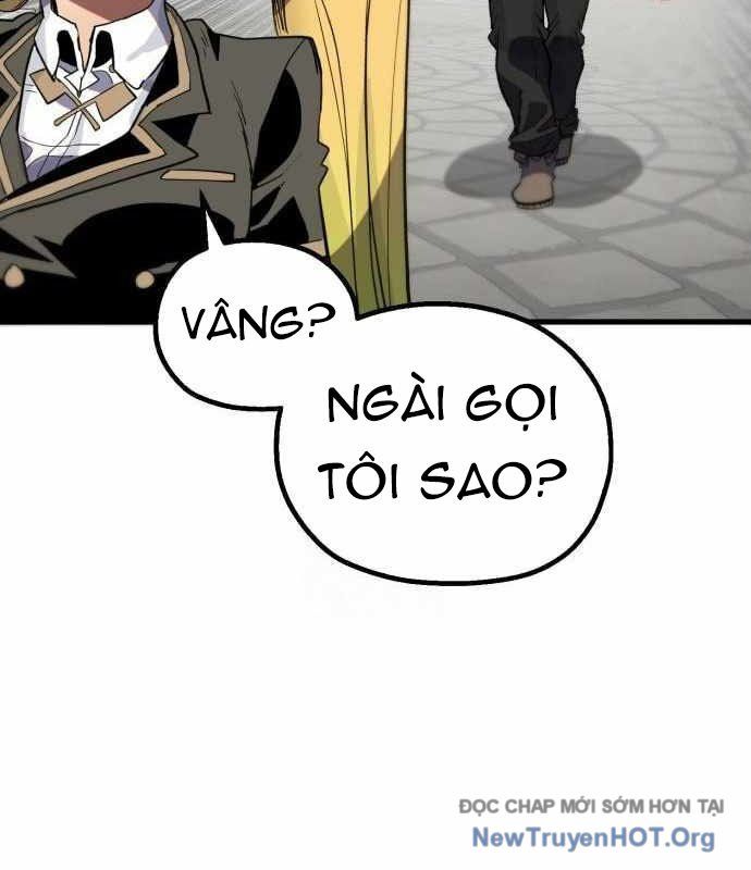 Dũng Sĩ Kiếm Tâm
