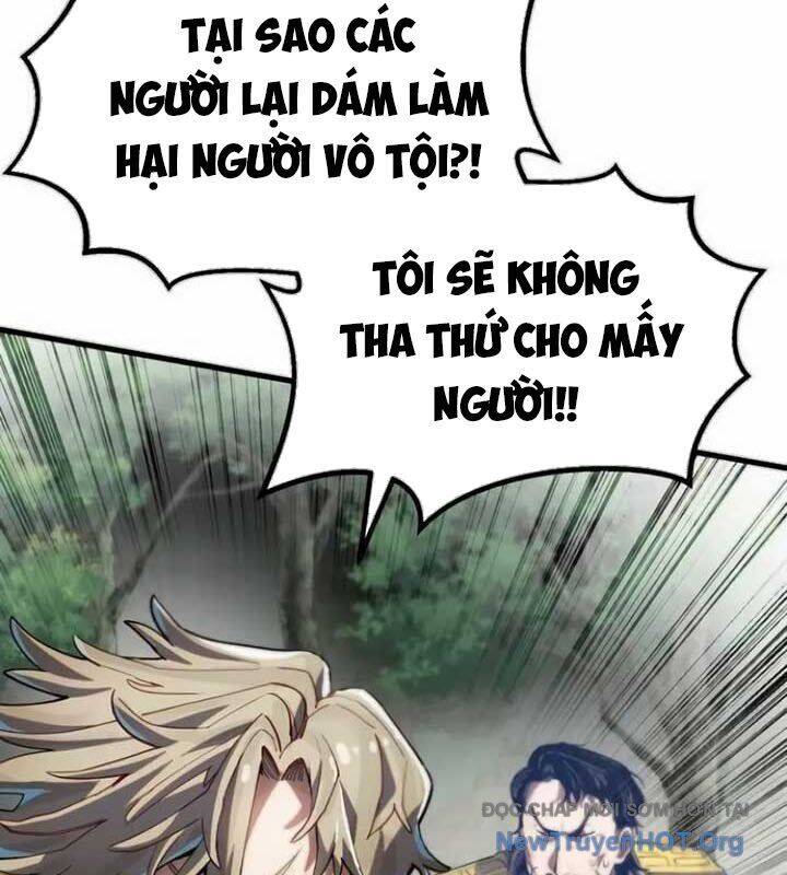 Dũng Sĩ Kiếm Tâm