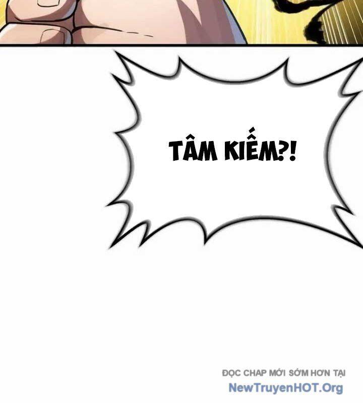 Dũng Sĩ Kiếm Tâm