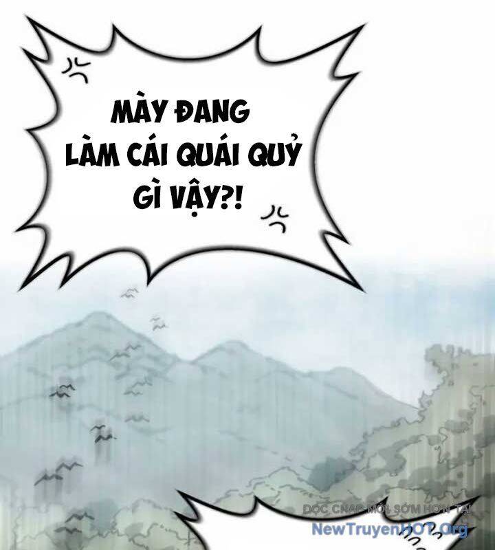 Dũng Sĩ Kiếm Tâm