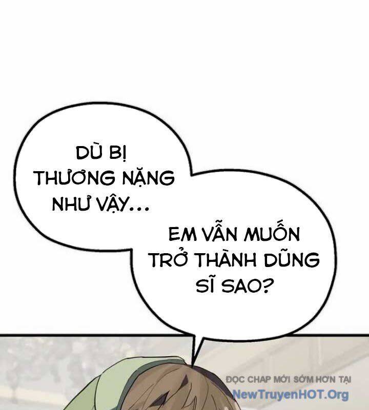 Dũng Sĩ Kiếm Tâm