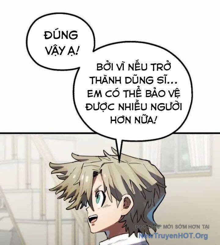 Dũng Sĩ Kiếm Tâm
