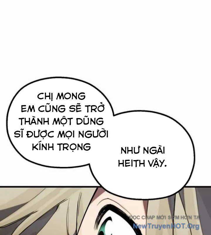 Dũng Sĩ Kiếm Tâm