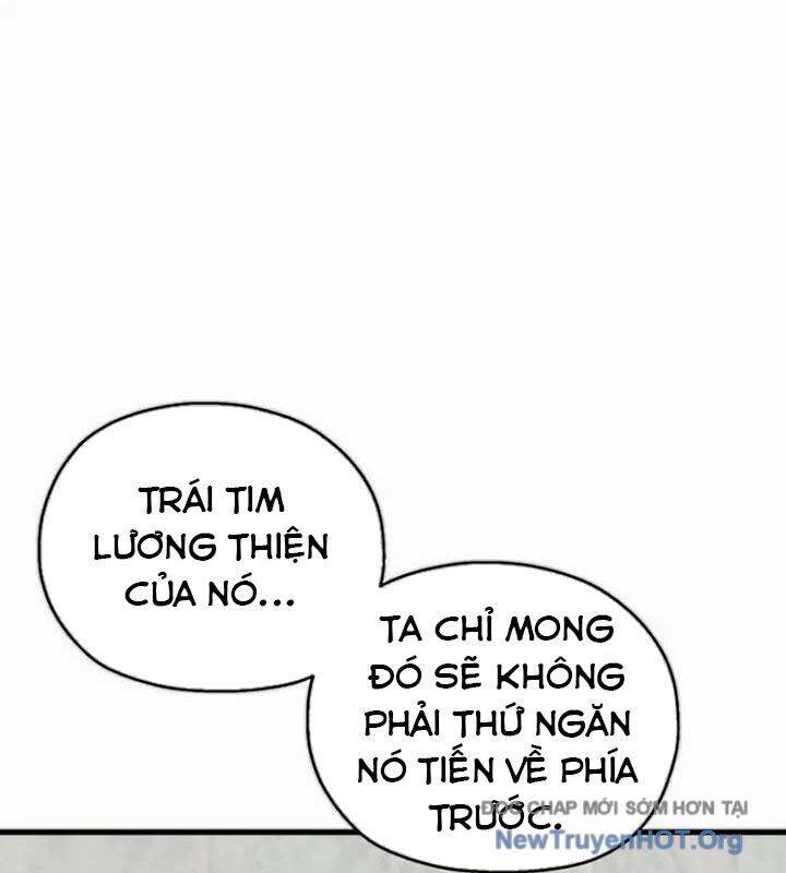 Dũng Sĩ Kiếm Tâm