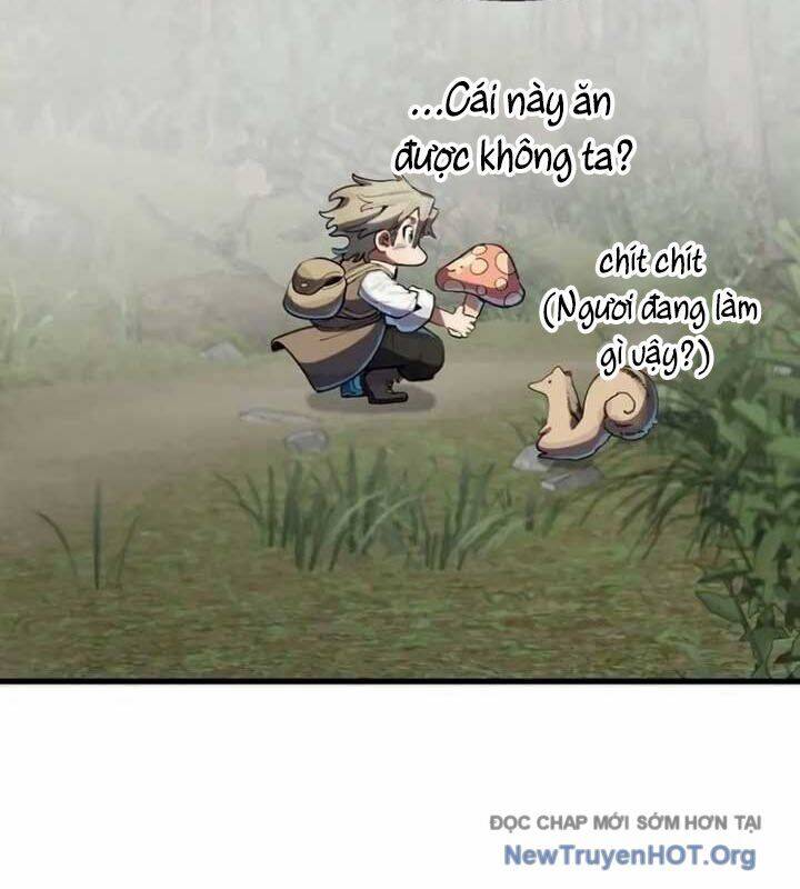 Dũng Sĩ Kiếm Tâm