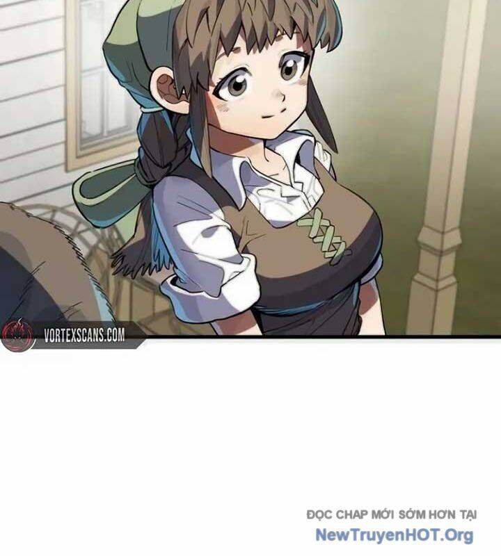 Dũng Sĩ Kiếm Tâm