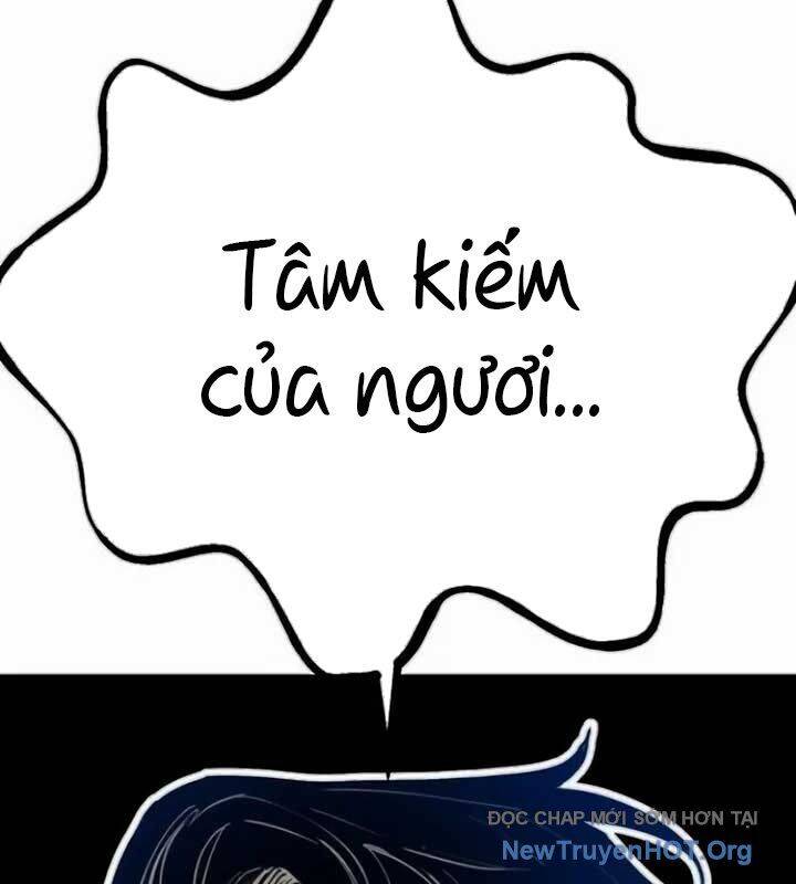 Dũng Sĩ Kiếm Tâm
