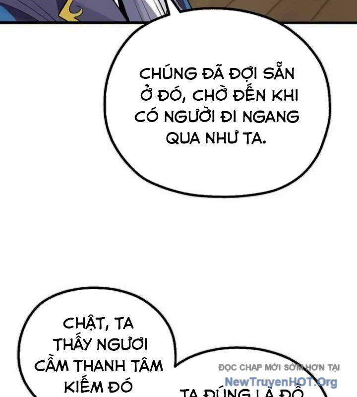 Dũng Sĩ Kiếm Tâm