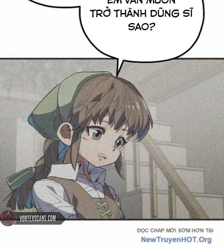 Dũng Sĩ Kiếm Tâm