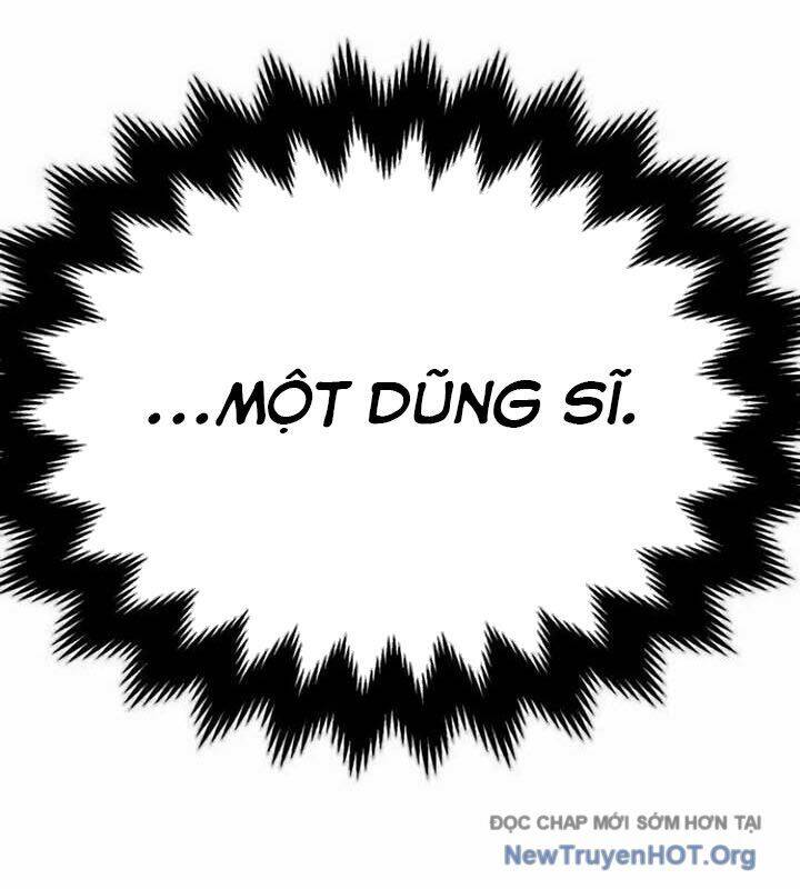 Dũng Sĩ Kiếm Tâm