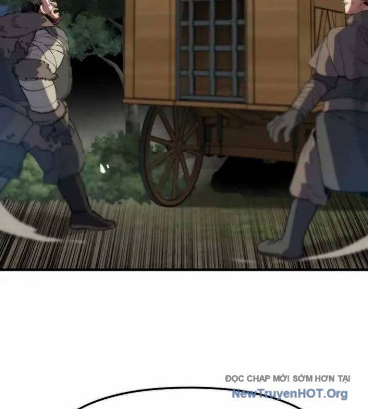 Dũng Sĩ Kiếm Tâm