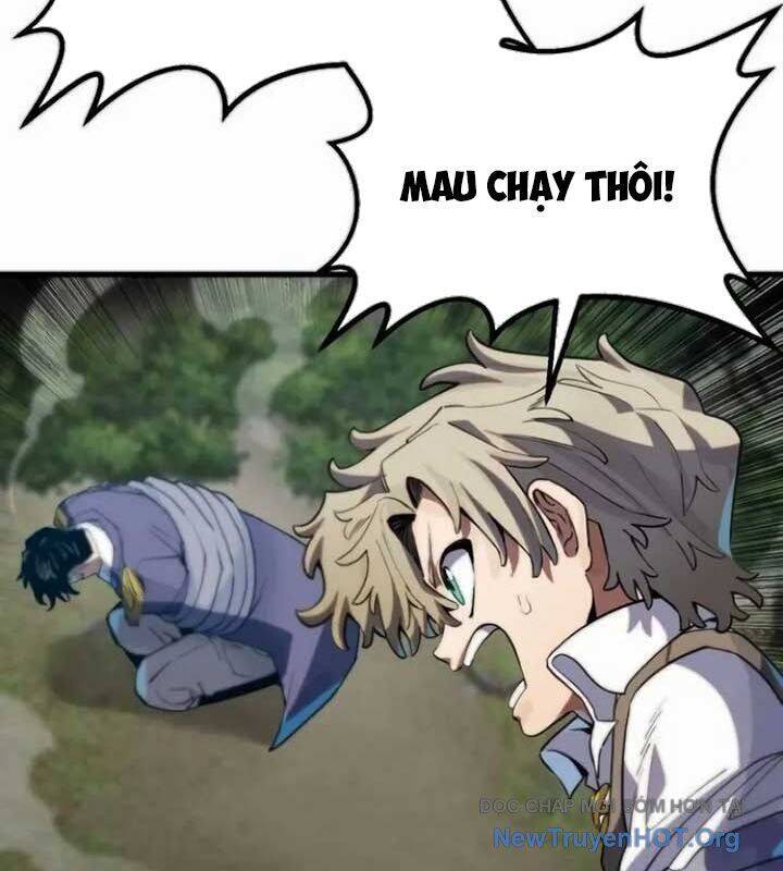 Dũng Sĩ Kiếm Tâm