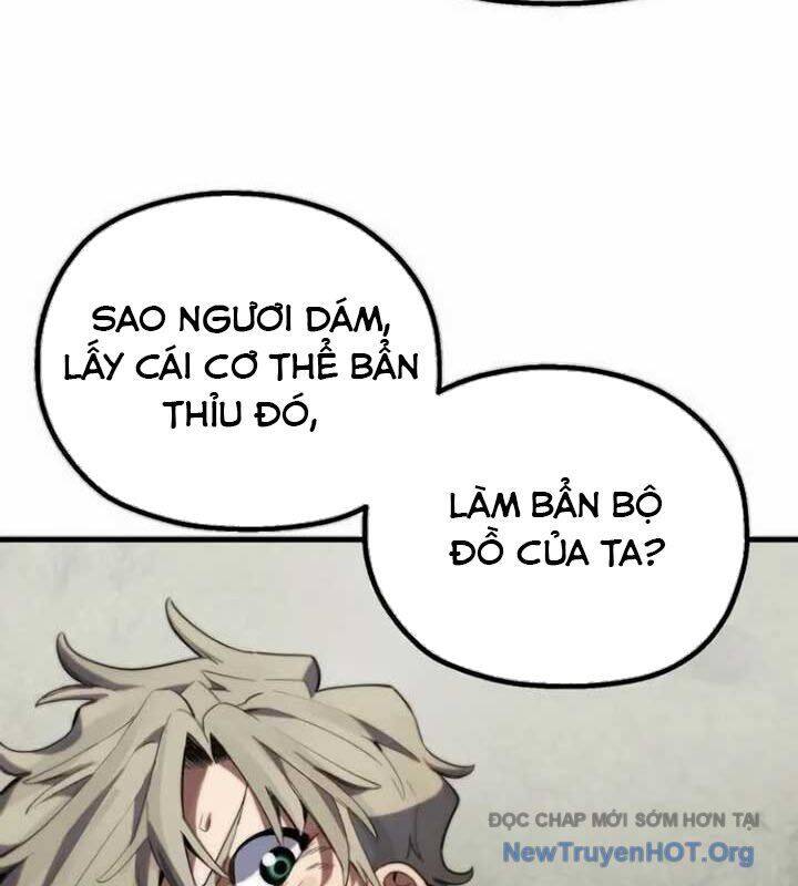 Dũng Sĩ Kiếm Tâm