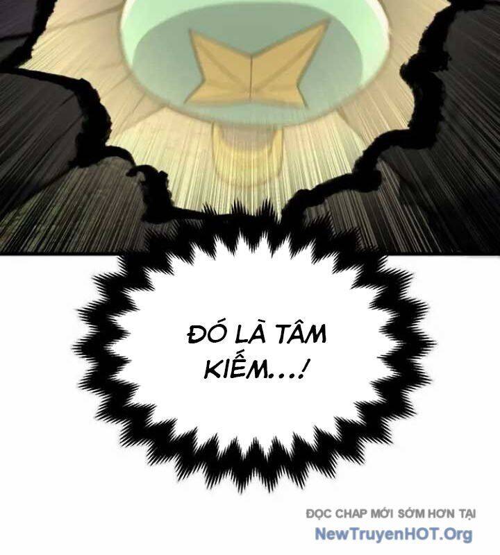 Dũng Sĩ Kiếm Tâm