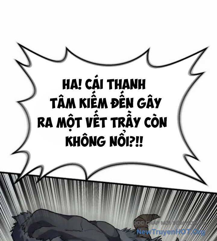 Dũng Sĩ Kiếm Tâm