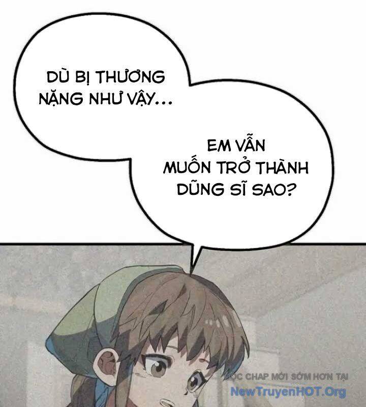 Dũng Sĩ Kiếm Tâm