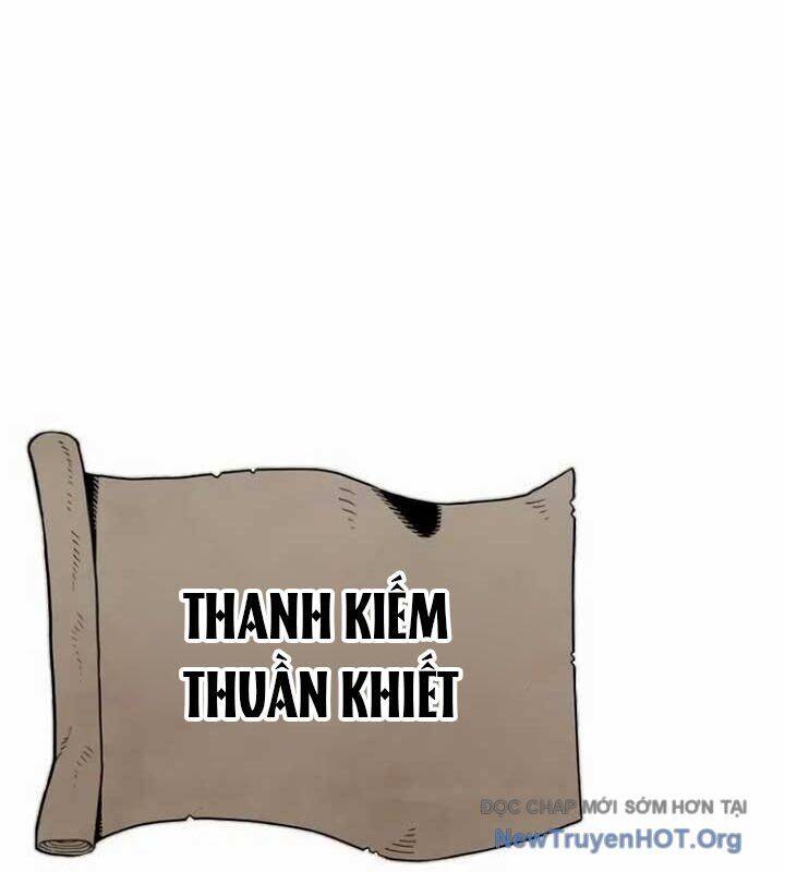 Dũng Sĩ Kiếm Tâm