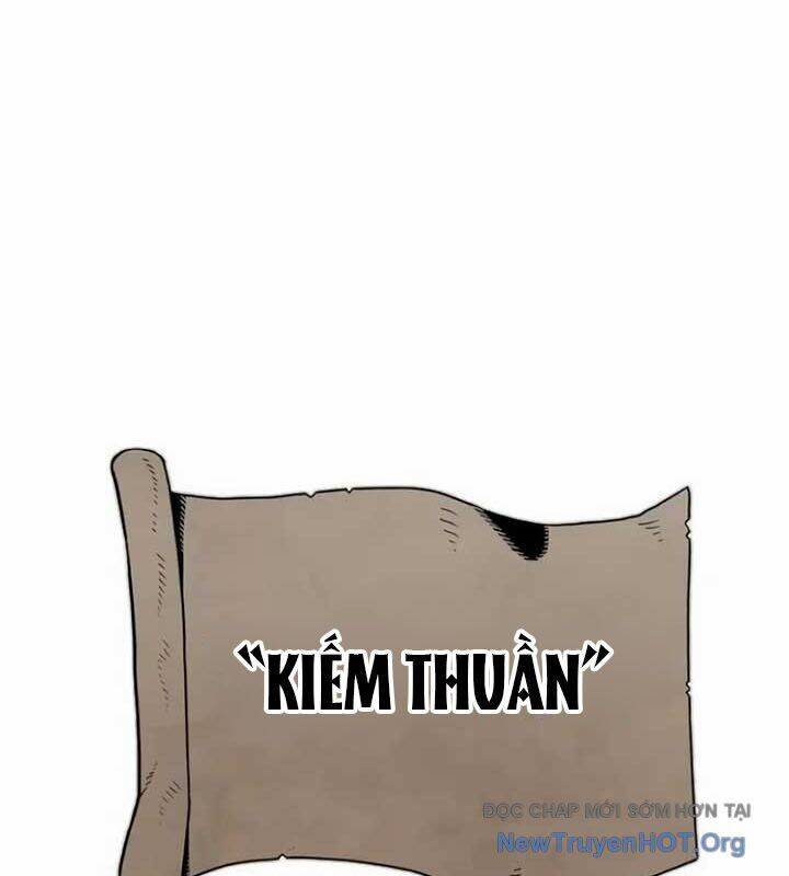 Dũng Sĩ Kiếm Tâm