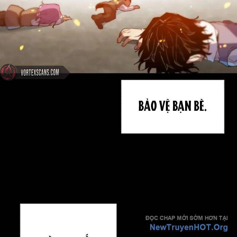 Dũng Sĩ Kiếm Tâm