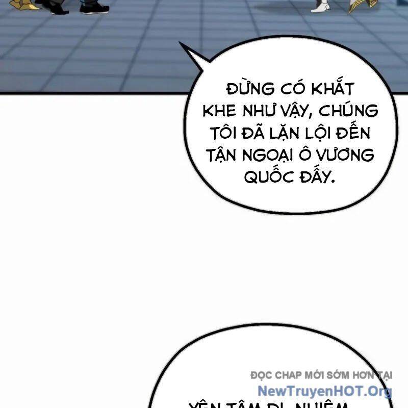 Dũng Sĩ Kiếm Tâm