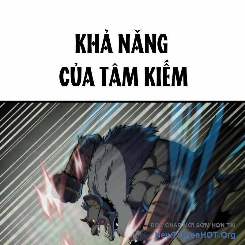 Dũng Sĩ Kiếm Tâm