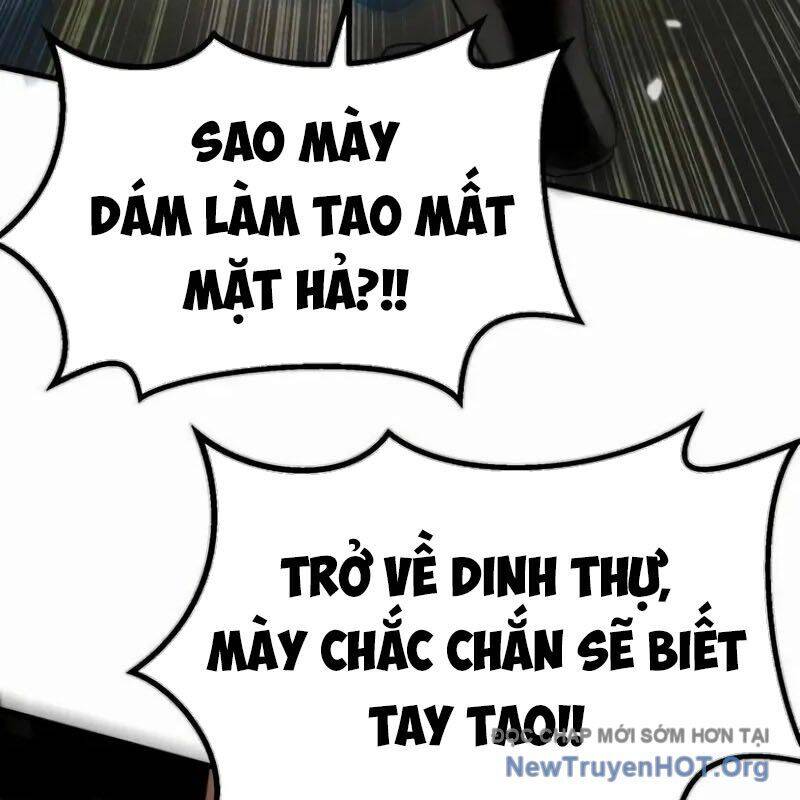 Dũng Sĩ Kiếm Tâm