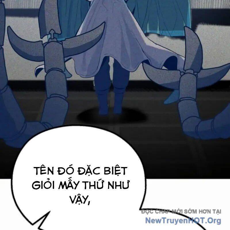 Dũng Sĩ Kiếm Tâm