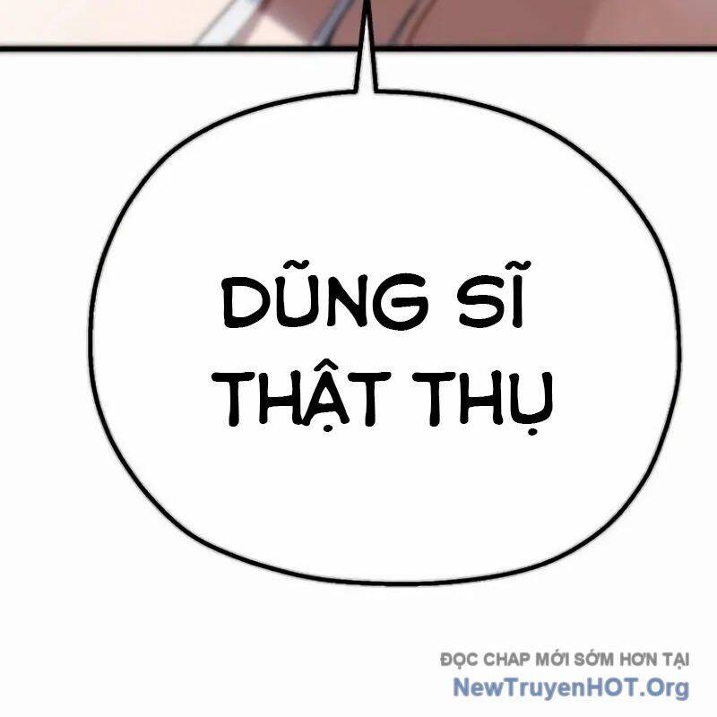 Dũng Sĩ Kiếm Tâm