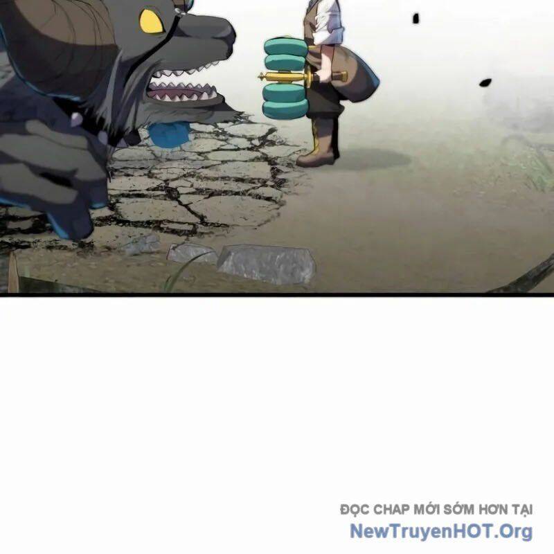 Dũng Sĩ Kiếm Tâm